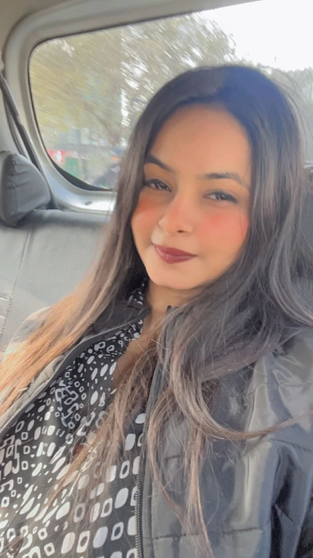 Zareen – Indian escort in New Delhi — 15 / 22