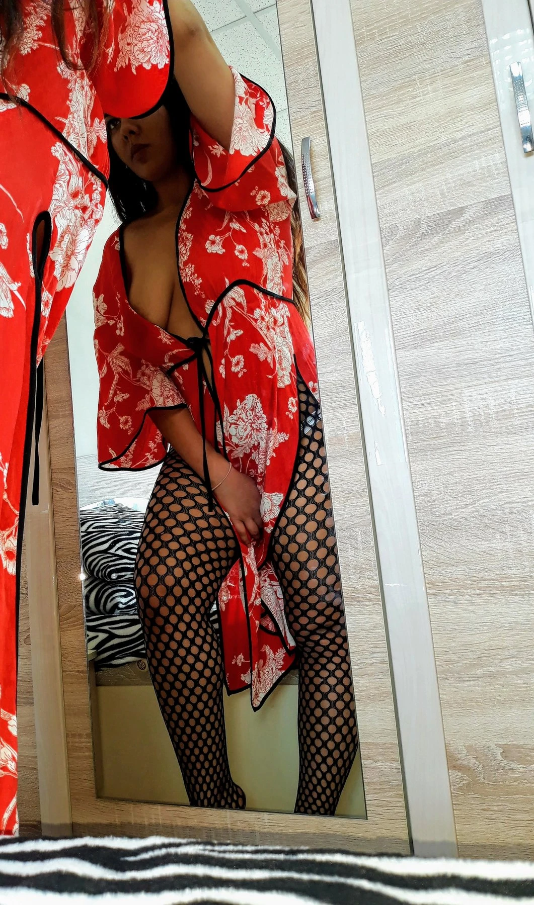 Rebeka New Columbian – Colombian escort in Malta — 5 / 6