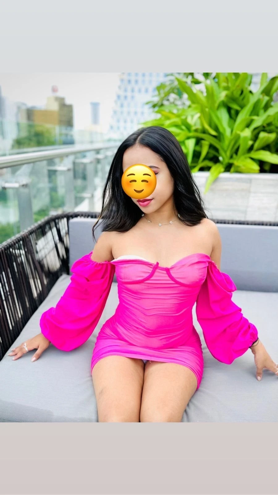 Laurah – Malagasy escort in Colombo — 4 / 9
