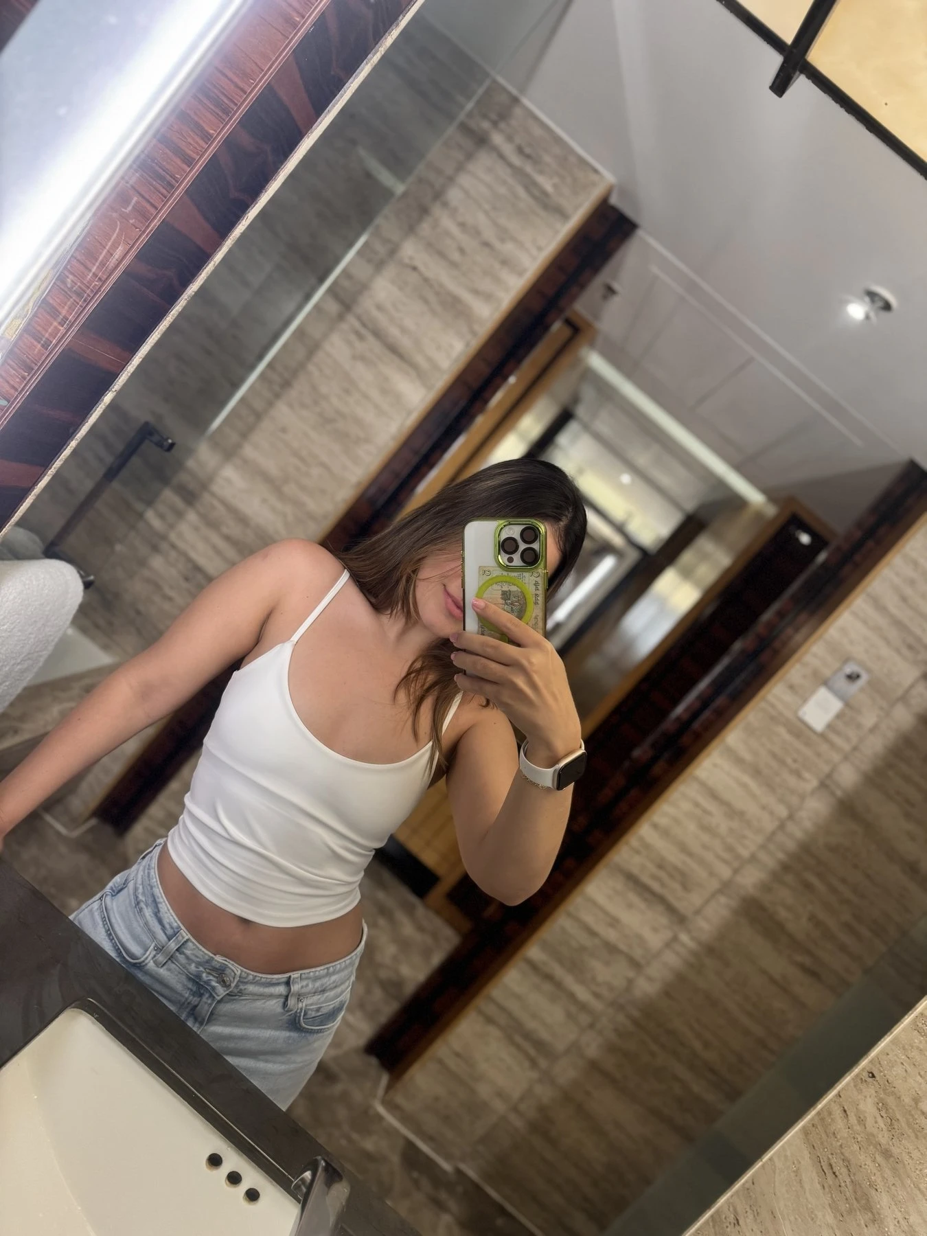 Luna Brazilian🇧🇷 – Brazilian escort in Mauritius — 2 / 11