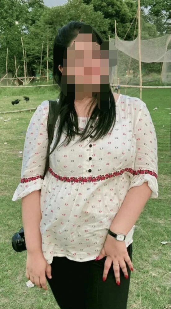 Janvi – Indian escort in Mumbai — 6 / 7