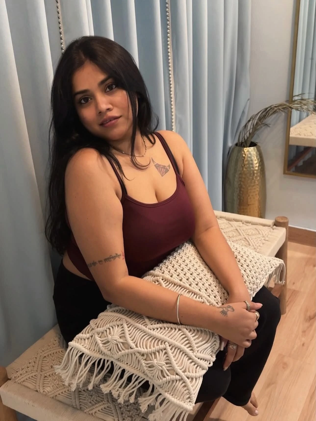 Tannu Reddy No Advance Payment Afford – Indian escort in Tiruchirapalli — 3 / 4