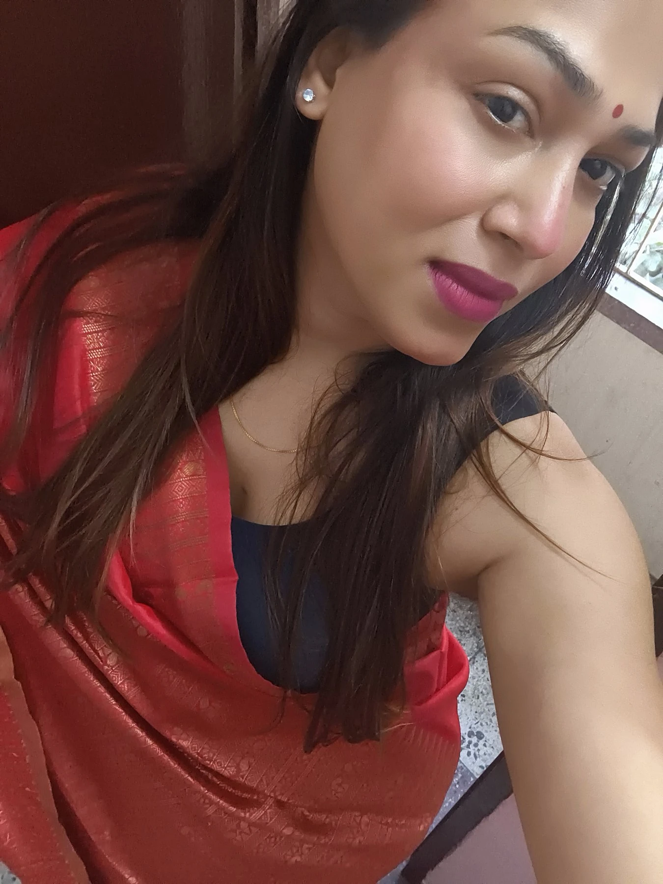 Kanika Big Boobs – Indian escort in Hyderabad — 5 / 8