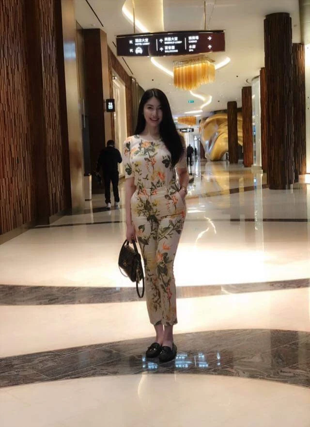Lovehanna – escort in Macao — 3 / 7