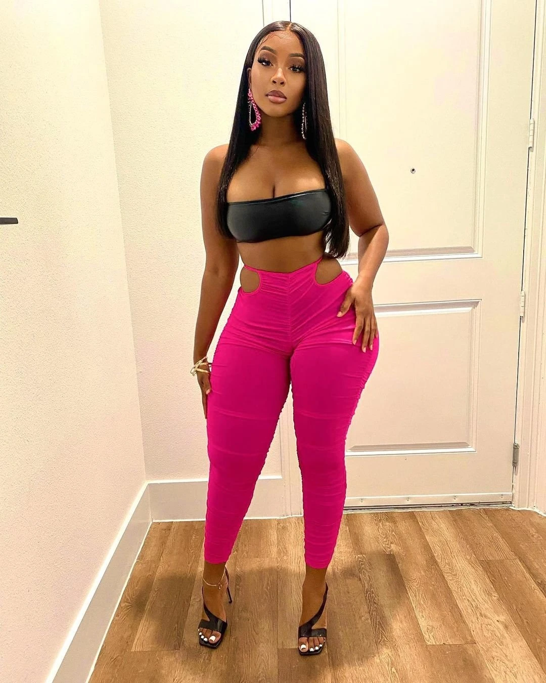 Jessica – Jamaican escort in Erbil — 4 / 6