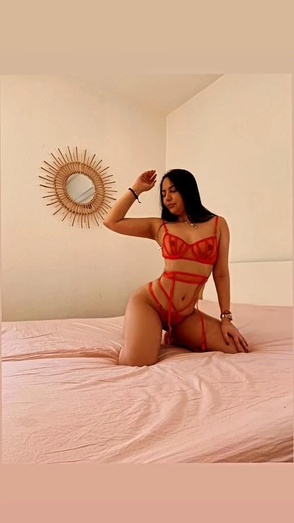 Daniela – Venezuelan escort in Malta — 8 / 14