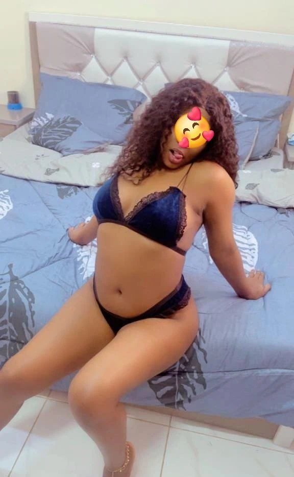 Sexy Claudia – Ghanaian escort in Kolkata — 5 / 6