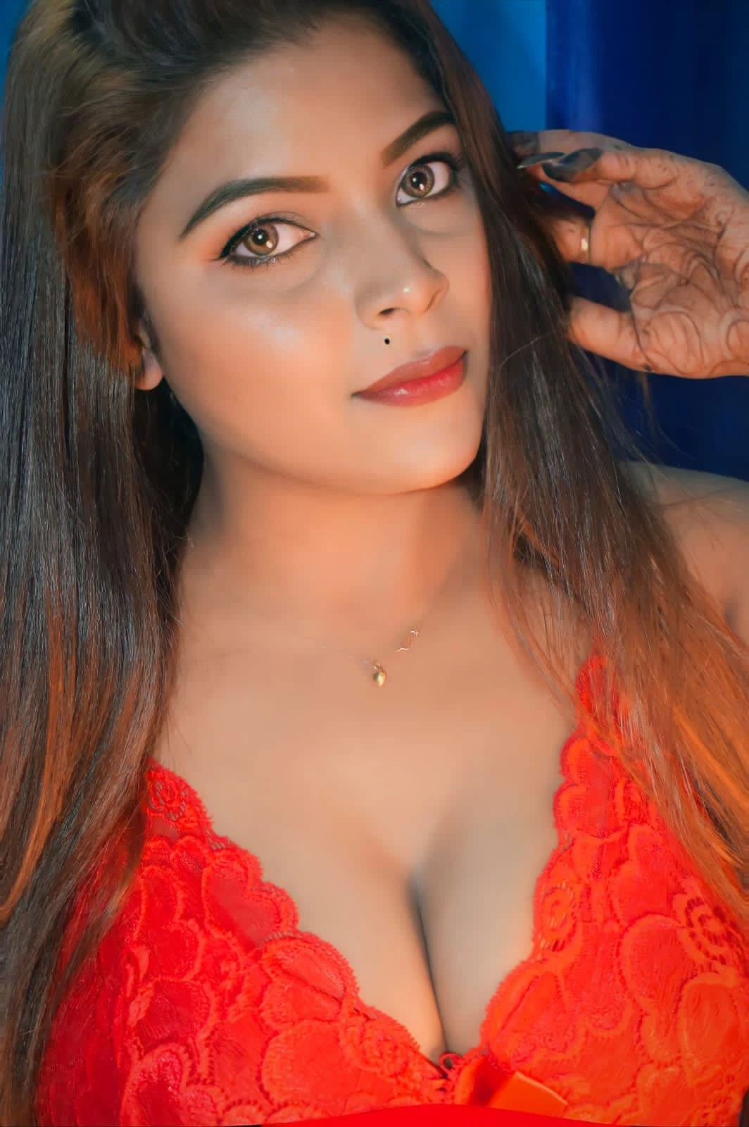 Aakansha Pandey – escort agency in New Delhi — 5 / 15