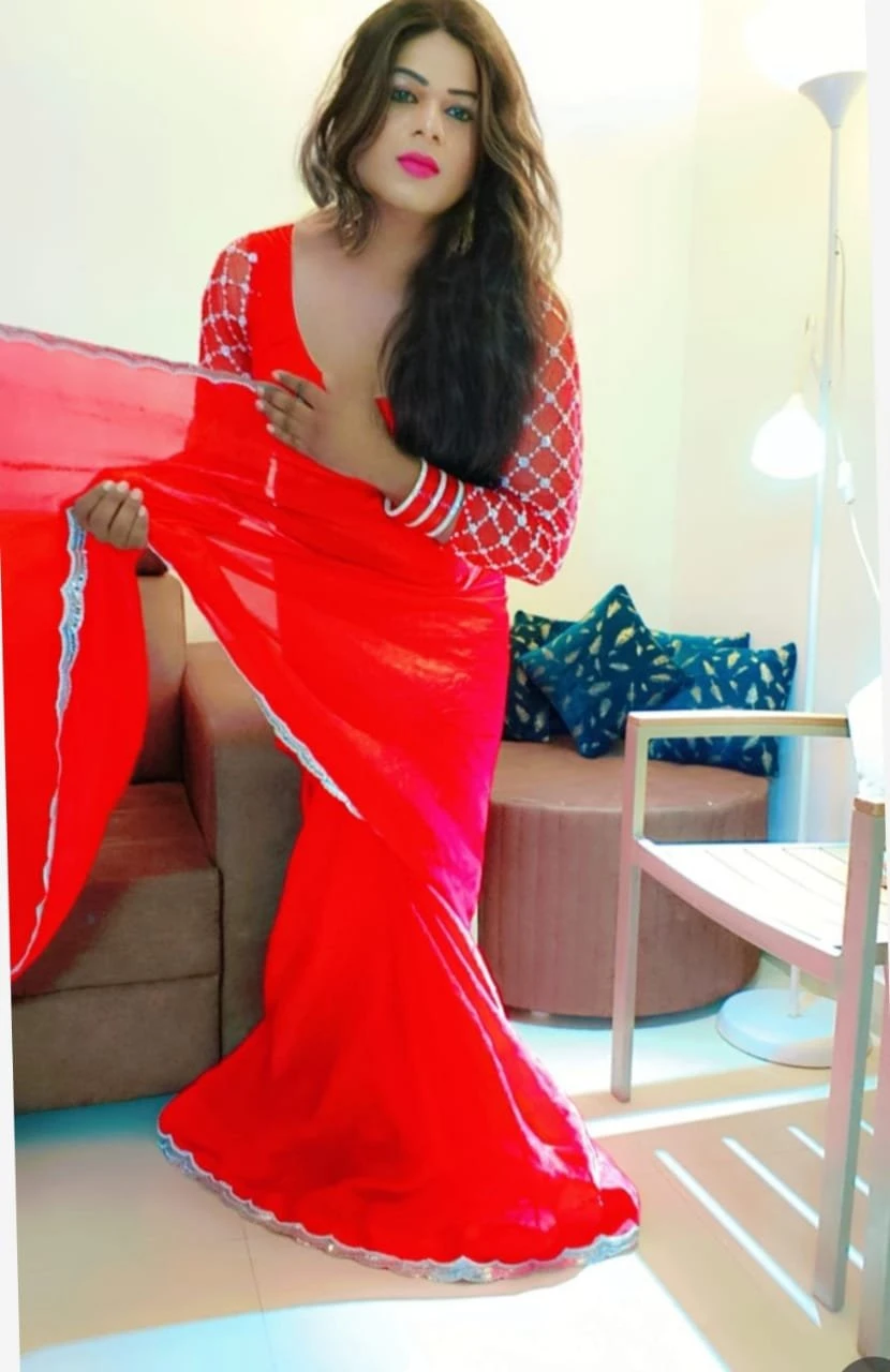 Shonali – escort in Hyderabad — 1 / 5