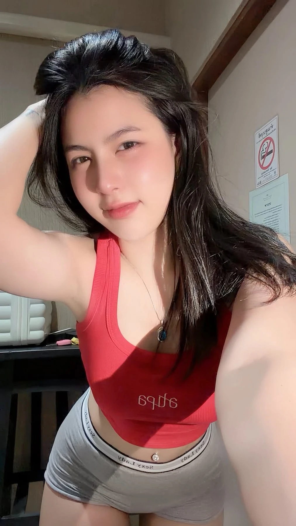 Benlyy – South Korean escort in Kathmandu — 7 / 10