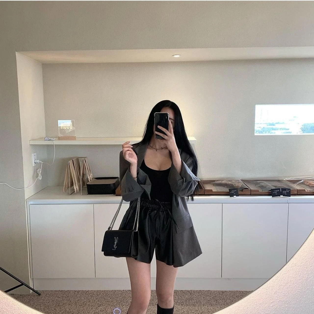 Danbi – South Korean escort in Seoul — 3 / 5