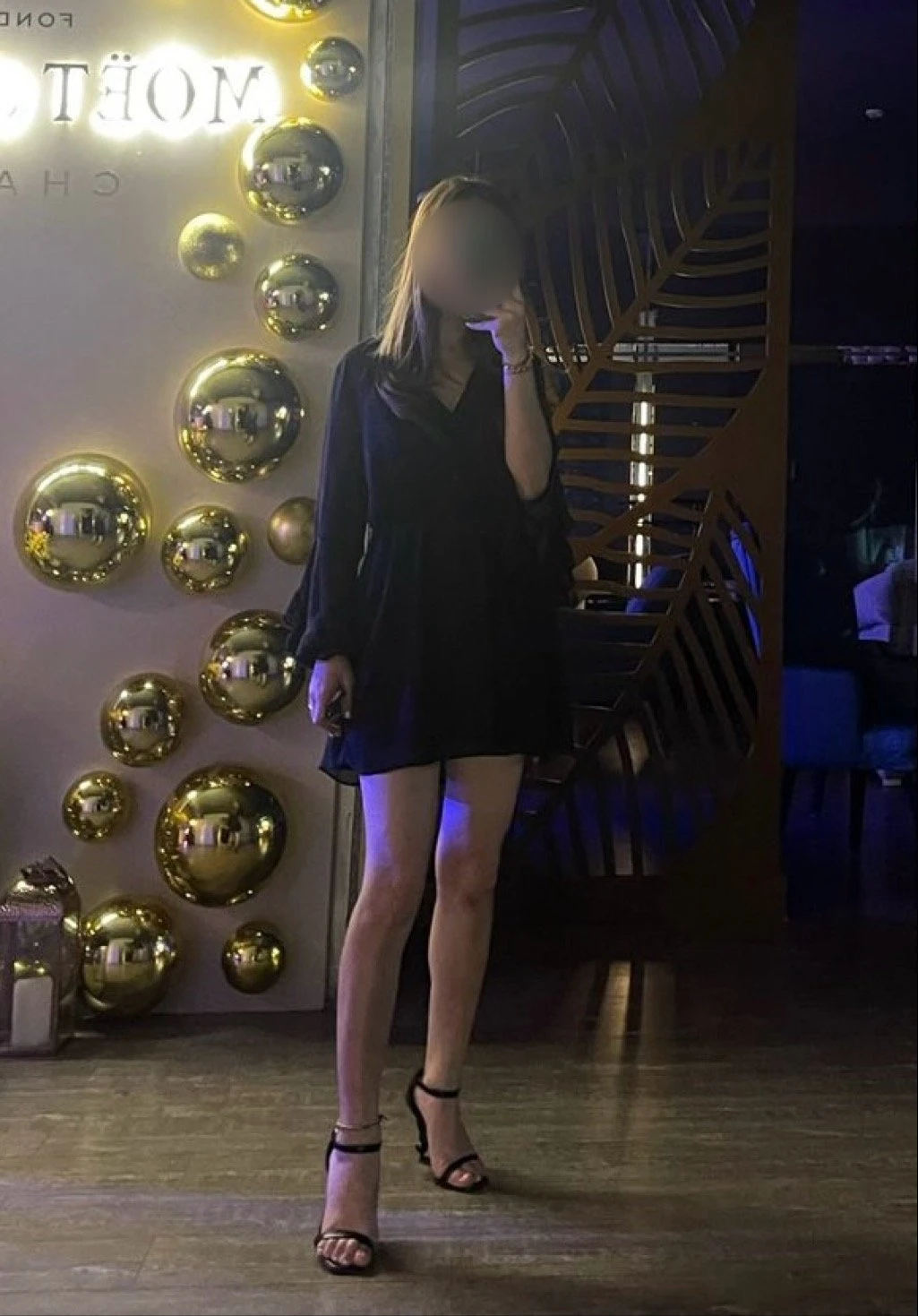Victoria Diana Independent GFE – Polish escort in Colombo — 20 / 24