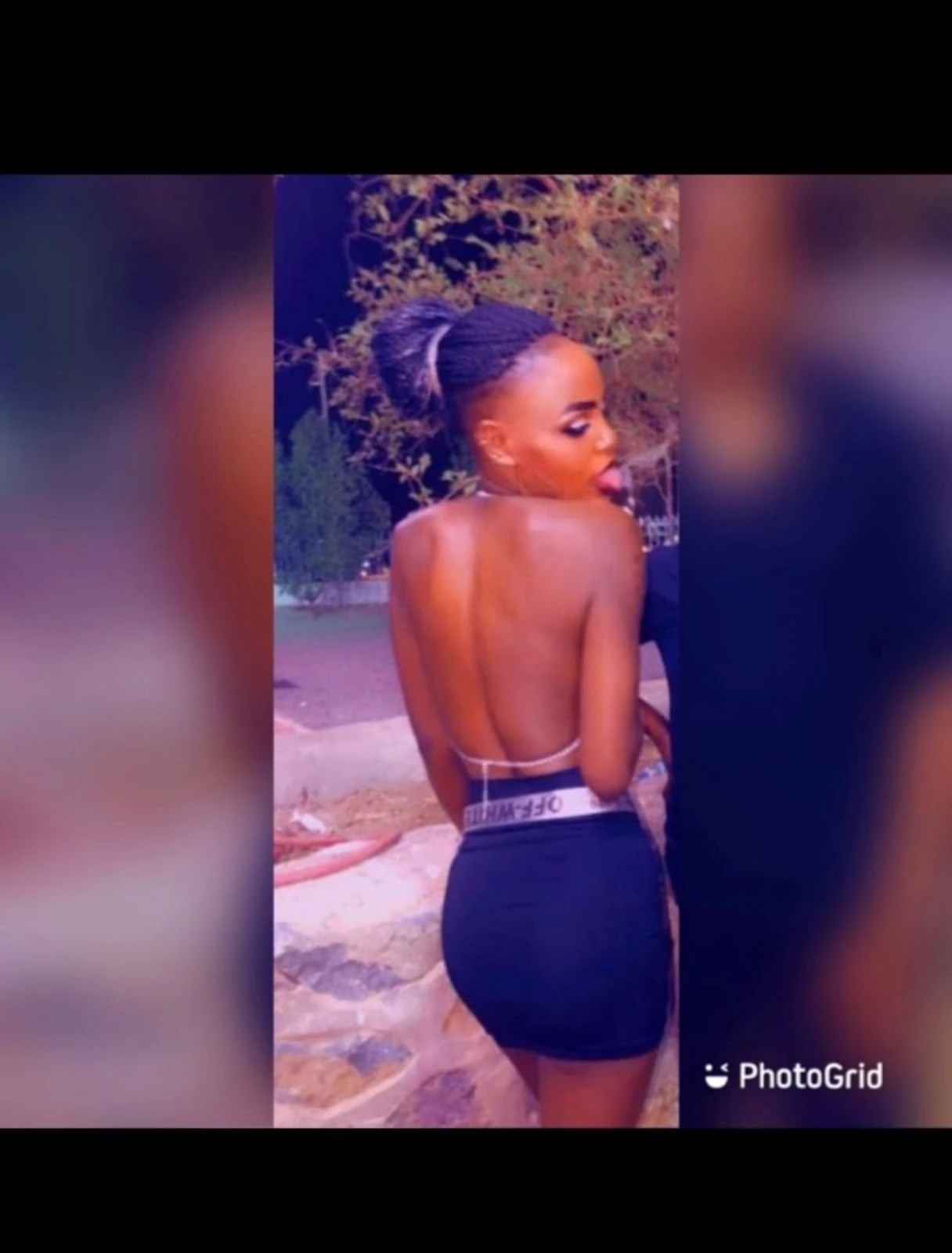 Classy – Tanzanian escort in Beirut — 3 / 10