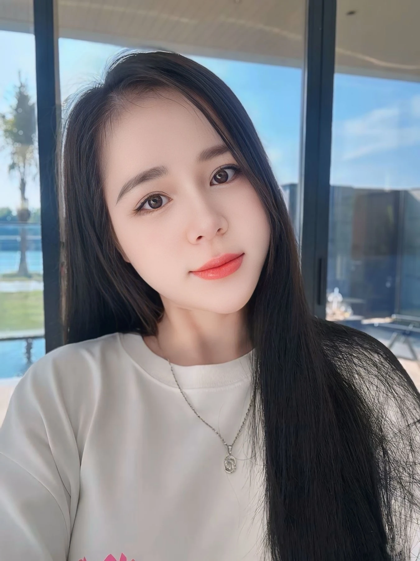 Jenni – Singaporean escort in Da Nang — 15 / 23