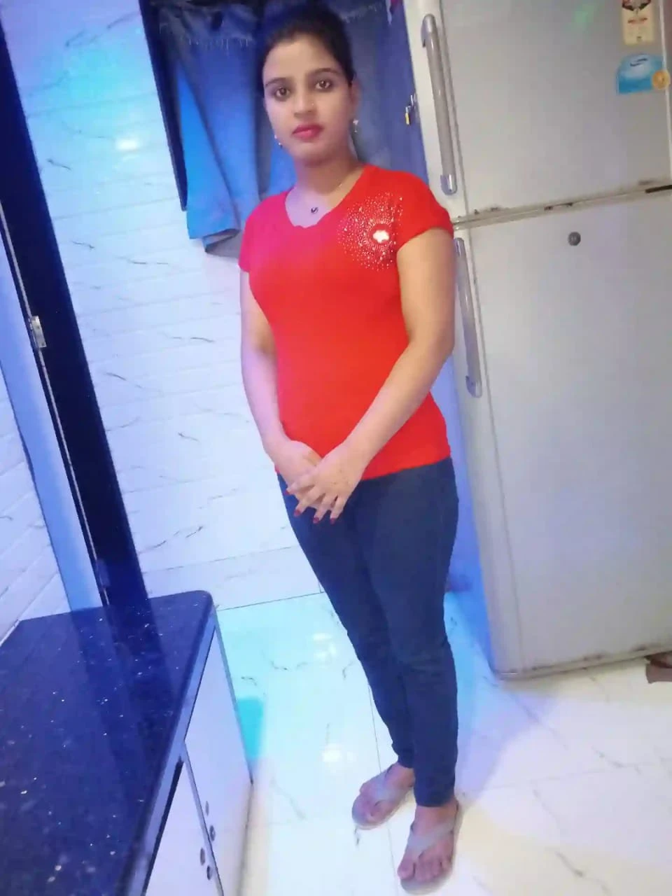 Shital Cam and Real Meet – Indian escort in Vijayawada — 2 / 4