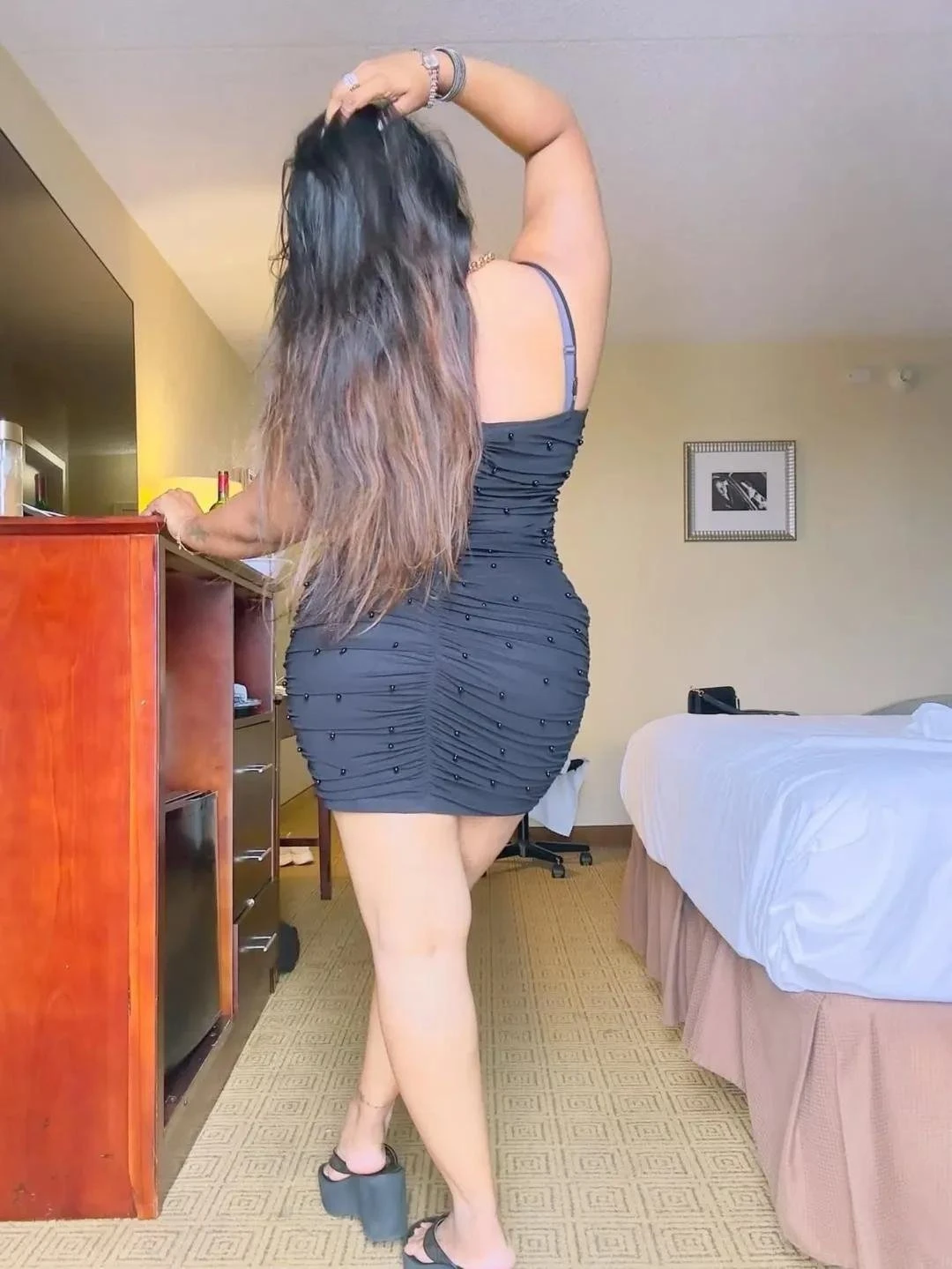 Megha [individual] Real Meet WebCam🦋 🤍 – Indian masseuse in Mumbai — 2 / 5