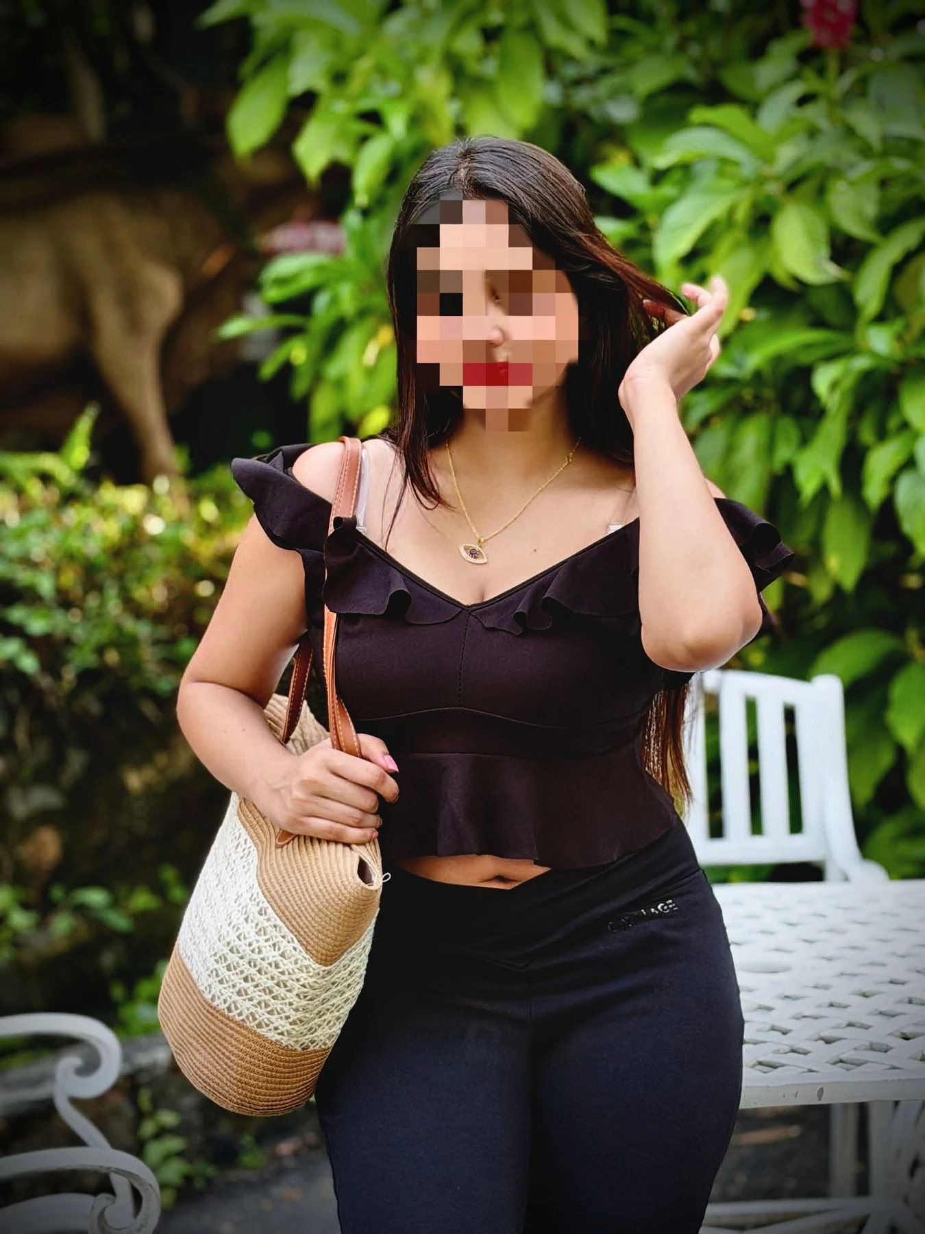 Navodya – Sri Lankan escort in Colombo — 3 / 7