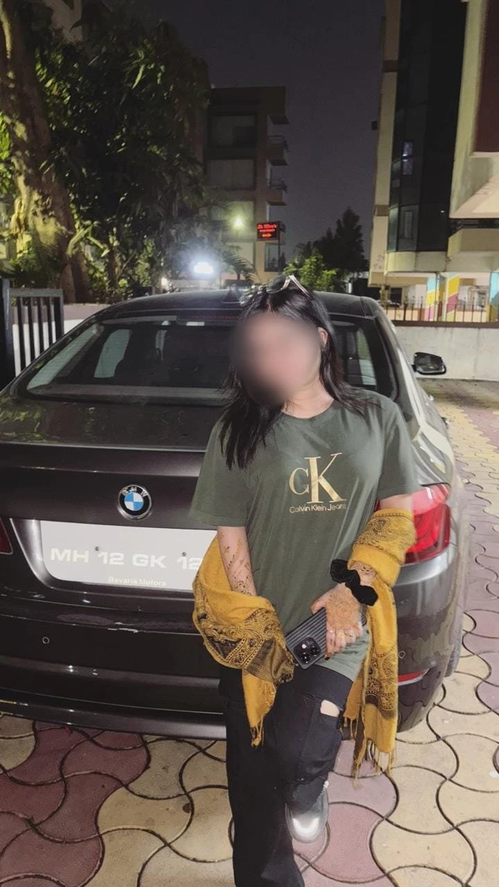 🦋Pahadi🦋Girl🦋Shruti – Indian escort in Pune — 1 / 5