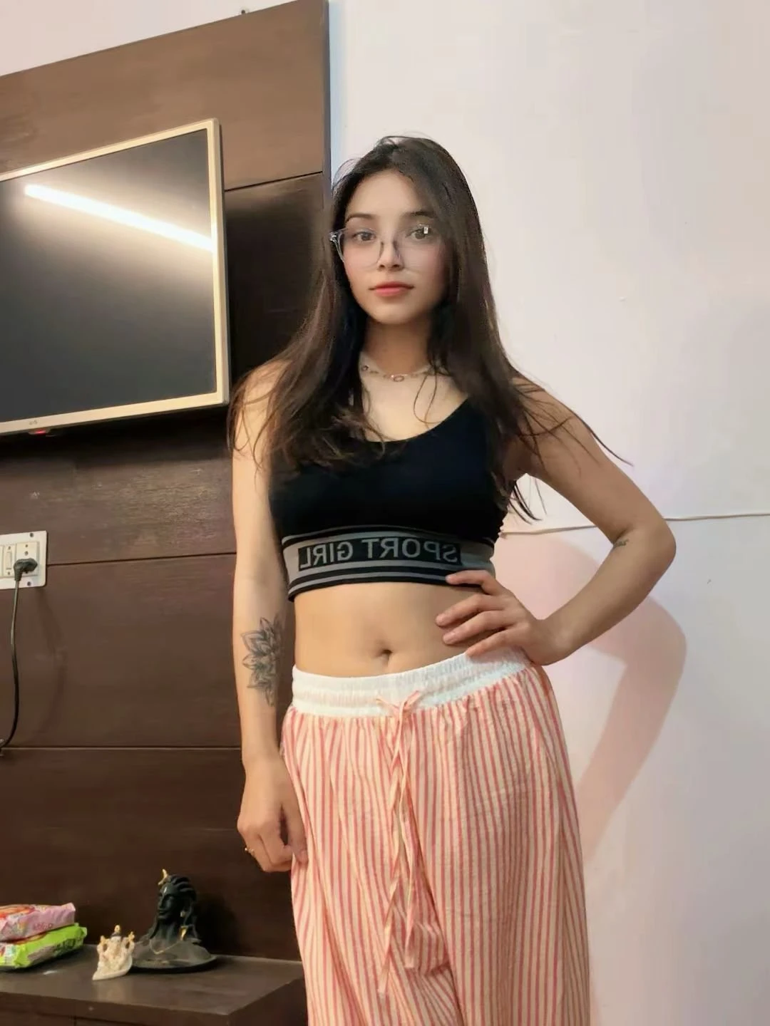 Nancy (Elite) – Indian escort in New Delhi, Escort, New Delhi