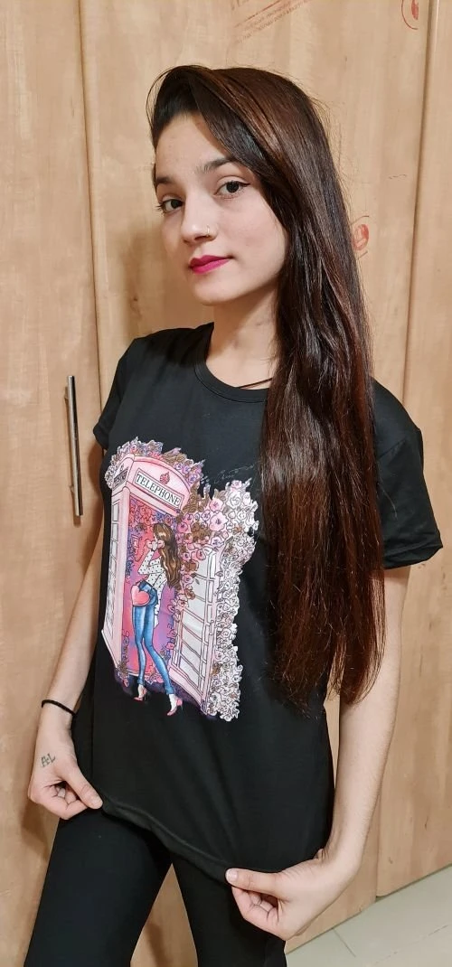 Rabia | Escorts Karachi – Pakistani escort in Karāchi — 3 / 7