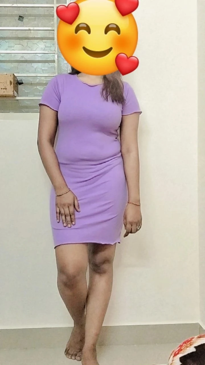 Preeti (Video Call Service) – Indian escort in Chennai — 3 / 4
