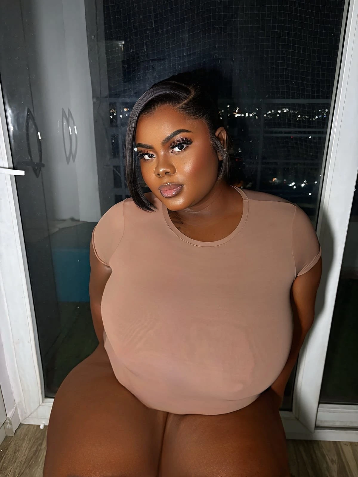 African Cindy +91//986292//4086 – escort in Noida, Escort, Noida