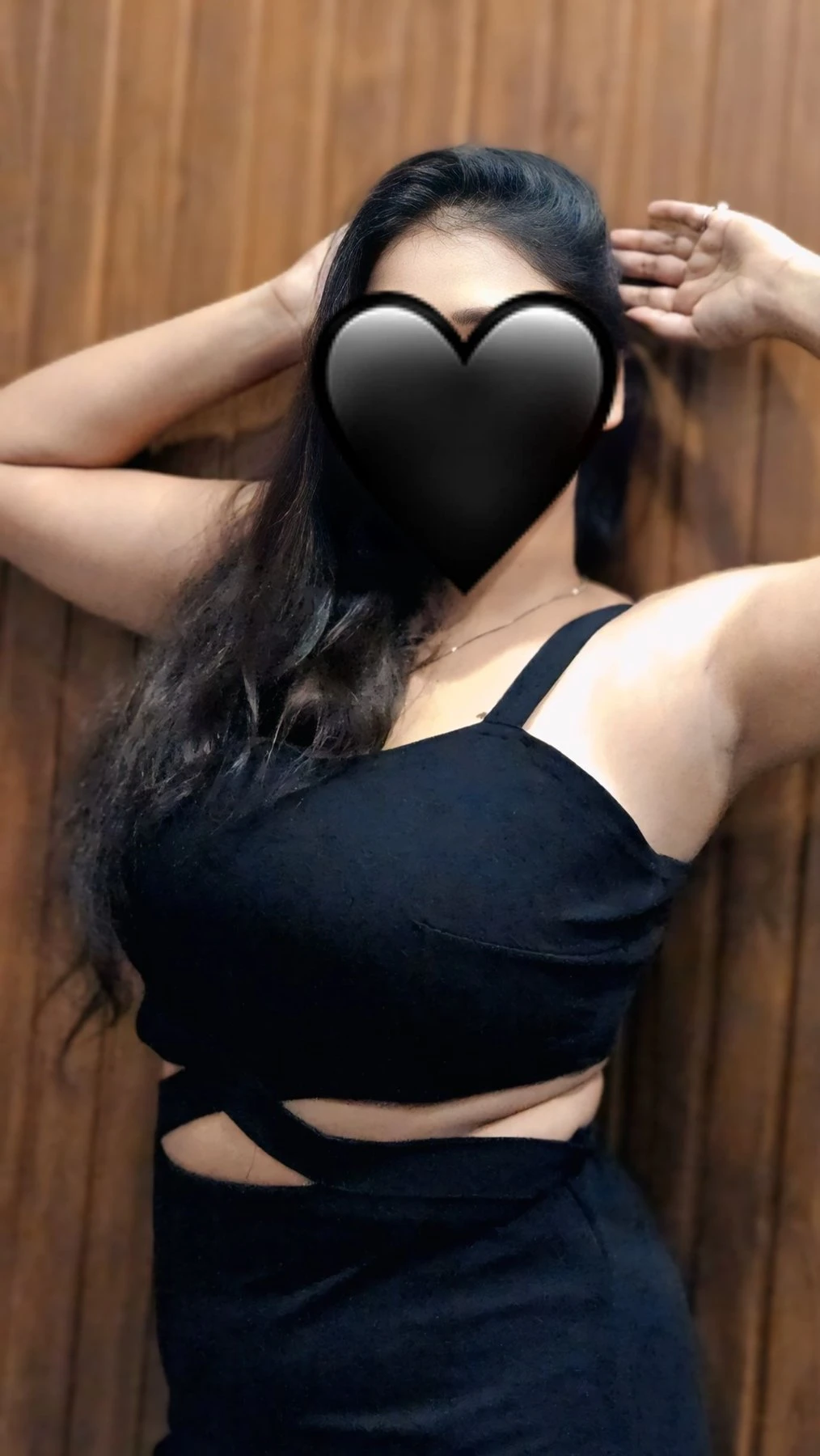 Rinky (GFE, Cam, Real meet) – Indian escort in Noida — 12 / 13