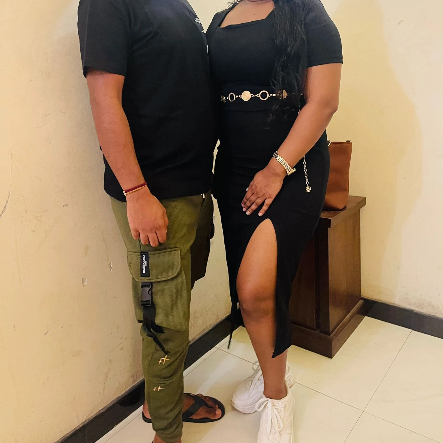 Only Threesome Couple Tharu & Danu – Sri Lankan escort in Colombo — 7 / 15