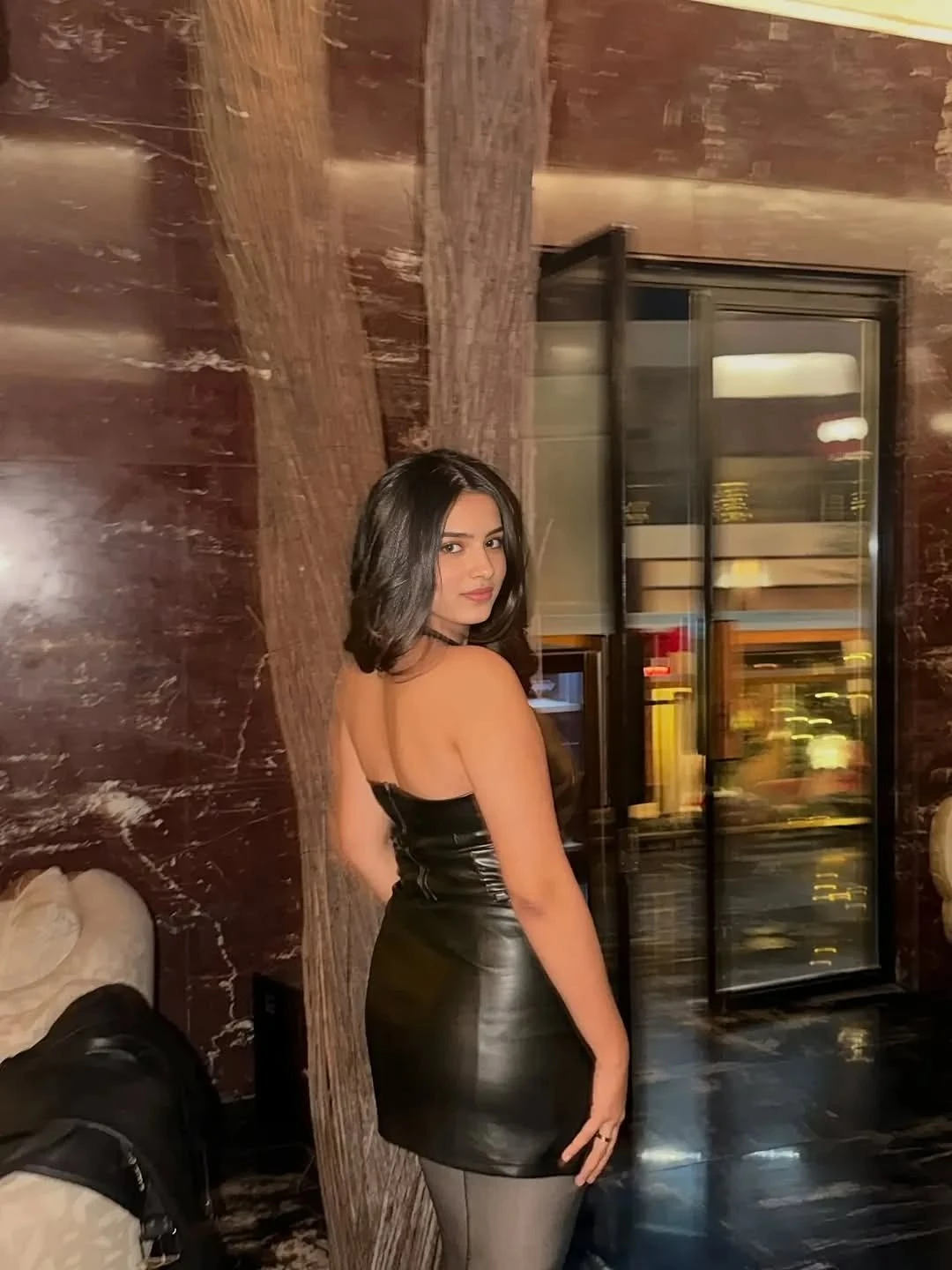 Janvi – Indian escort in Mangalore — 6 / 7