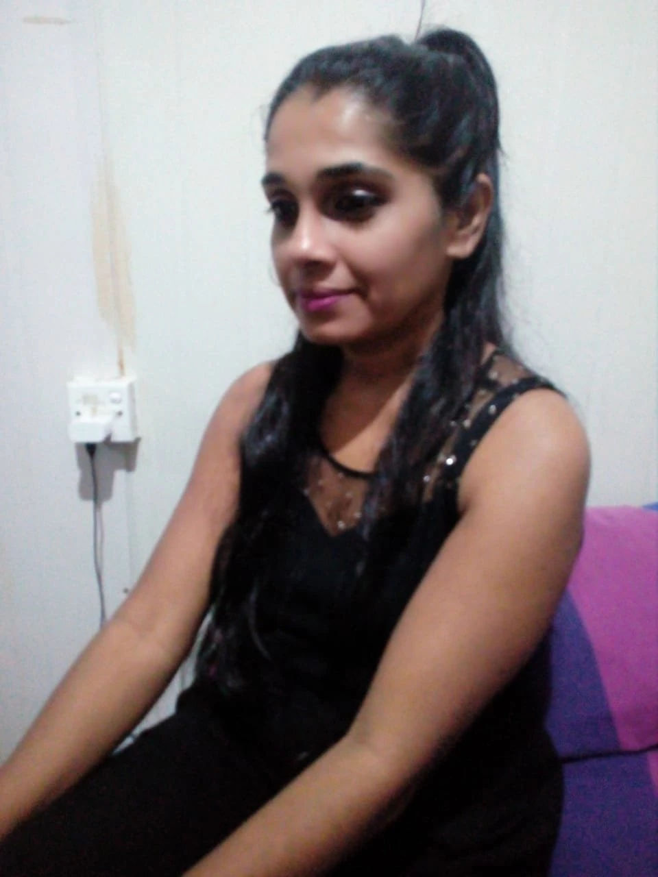 Crazy Jenzy – Sri Lankan escort in Colombo, Escort, Colombo