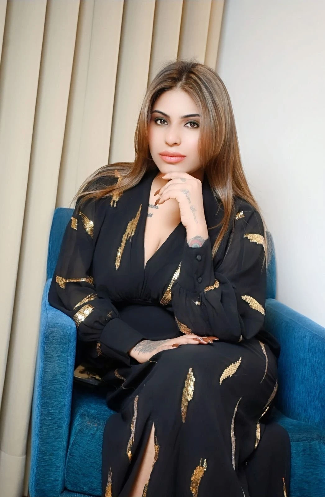 Luxury Escort Experience Satisfaction – escort in Kolkata — 6 / 7