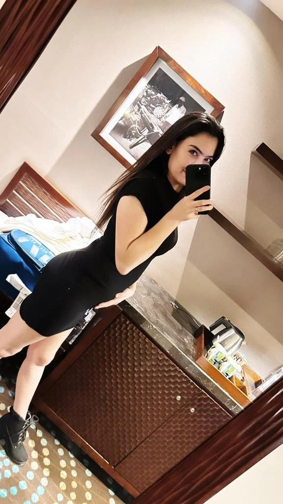 Independent Girl Genuine Service Hand – Indian escort in Hyderabad — 5 / 6