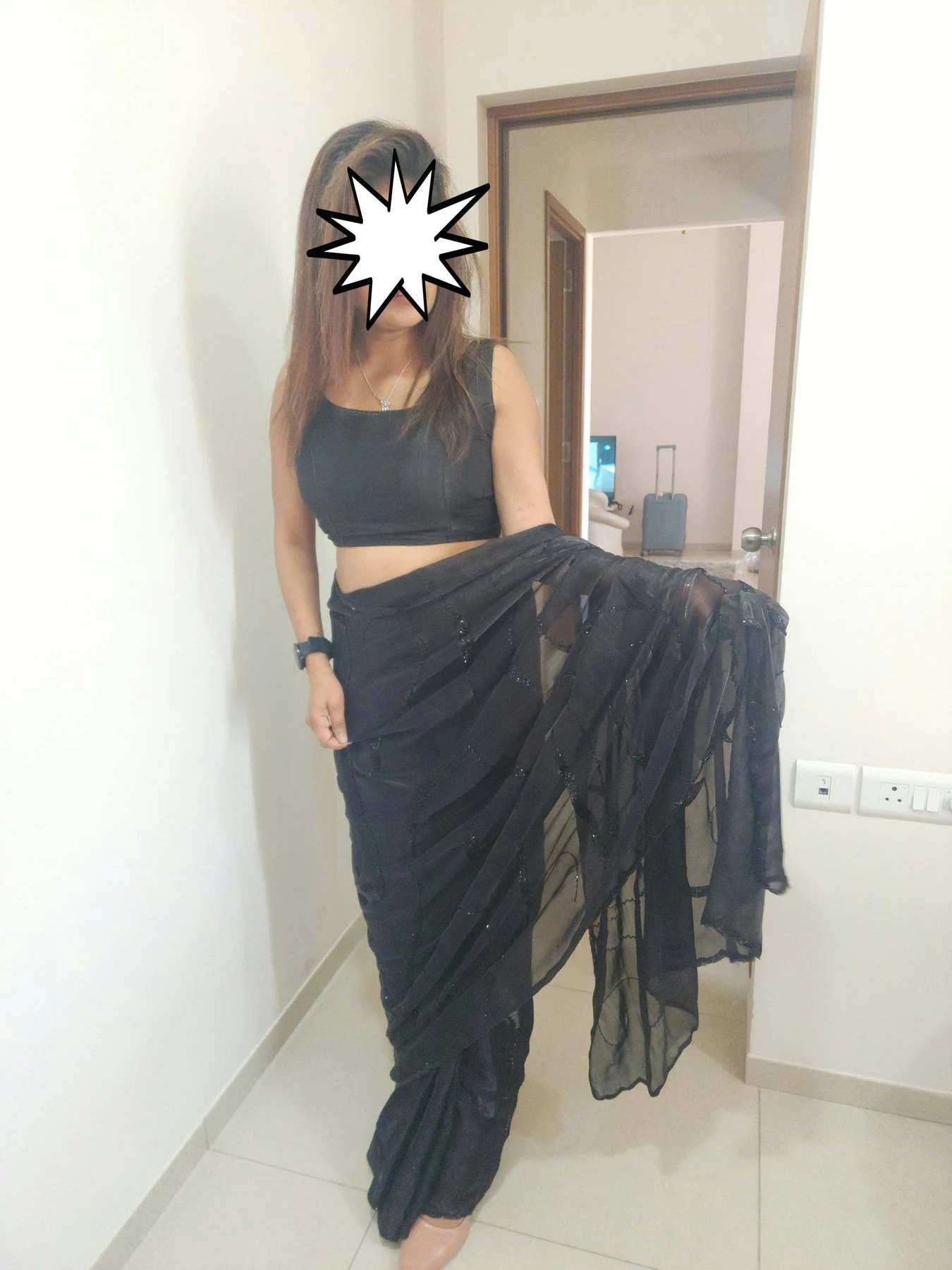 Tanishka telegram @Tanishsingh0 – Indian escort in Mumbai — 21 / 31
