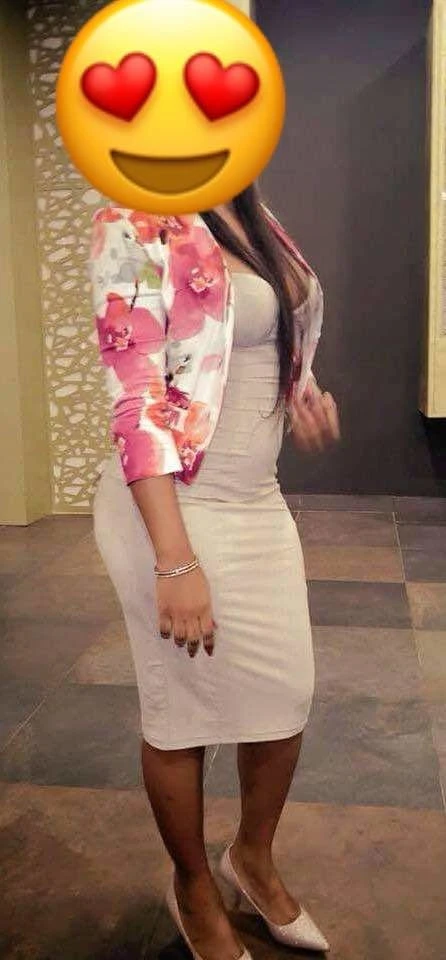 Cassandra – escort in Abidjan — 3 / 4