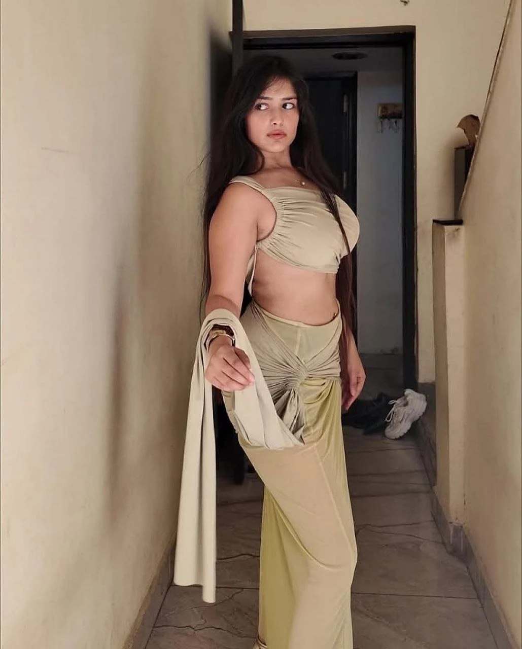 Vedika – Indian escort in Kolkata — 2 / 4