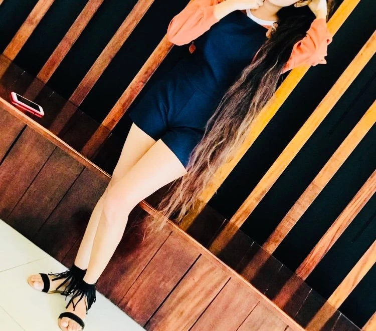 Manushi – Sri Lankan escort in Colombo — 5 / 8