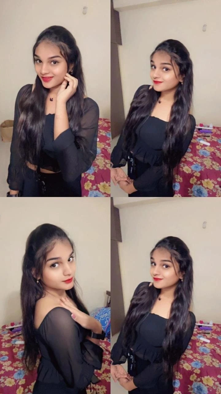 Kavya – Indian escort in Hyderabad — 2 / 8