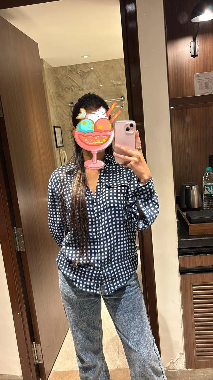 Kripa Full Sensual & Genuine Escort Serv – Indian escort in Pune — 2 / 3