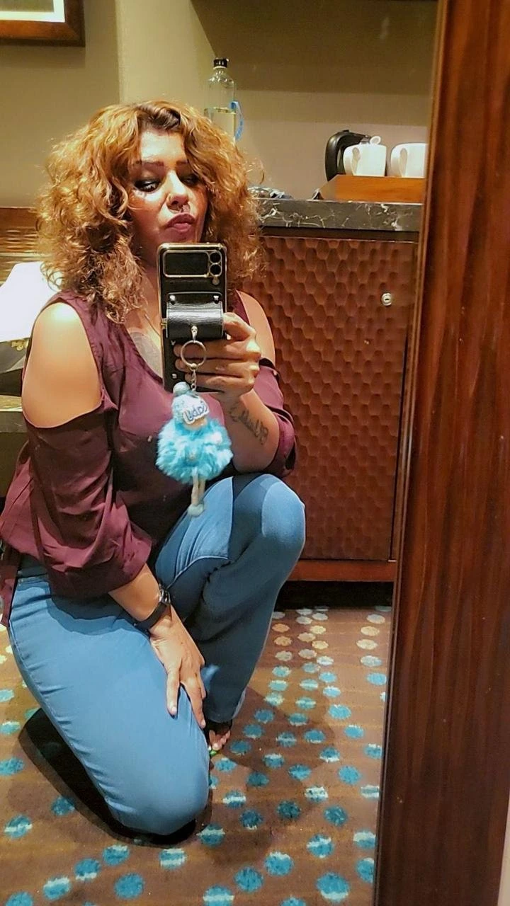 Hot Pooja – Indian escort in New Delhi — 2 / 3