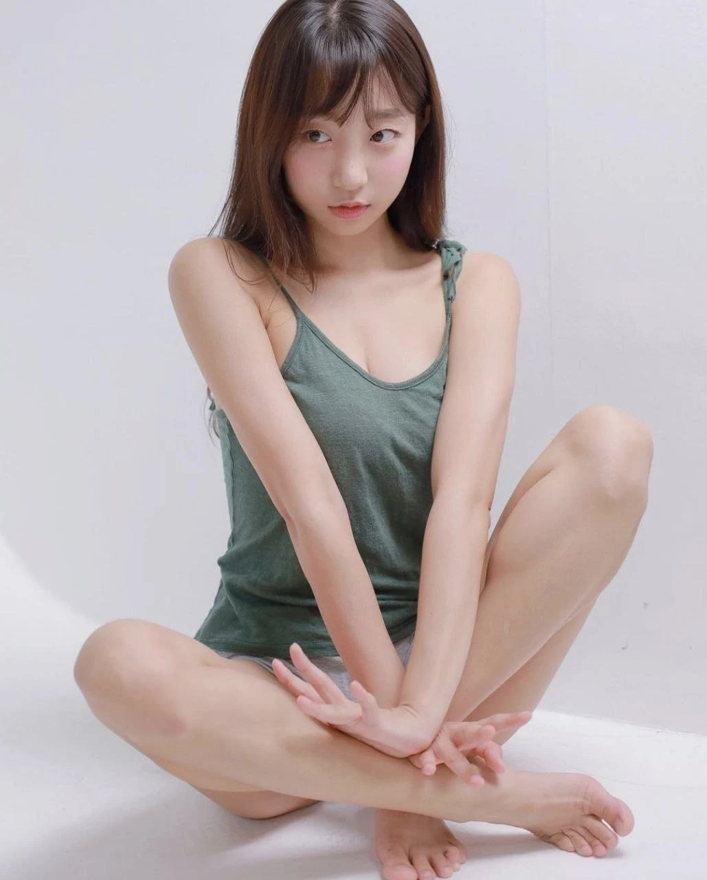 Mi Jin Kim – South Korean escort in Seoul, Escort, Seoul