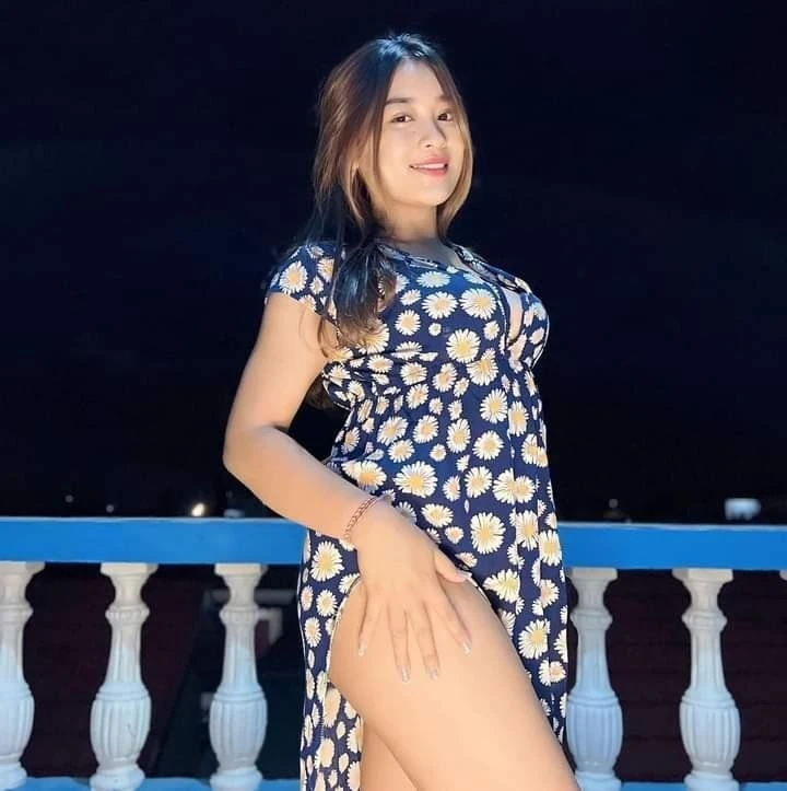 Shivangi – escort in Pune, Escort, Pune