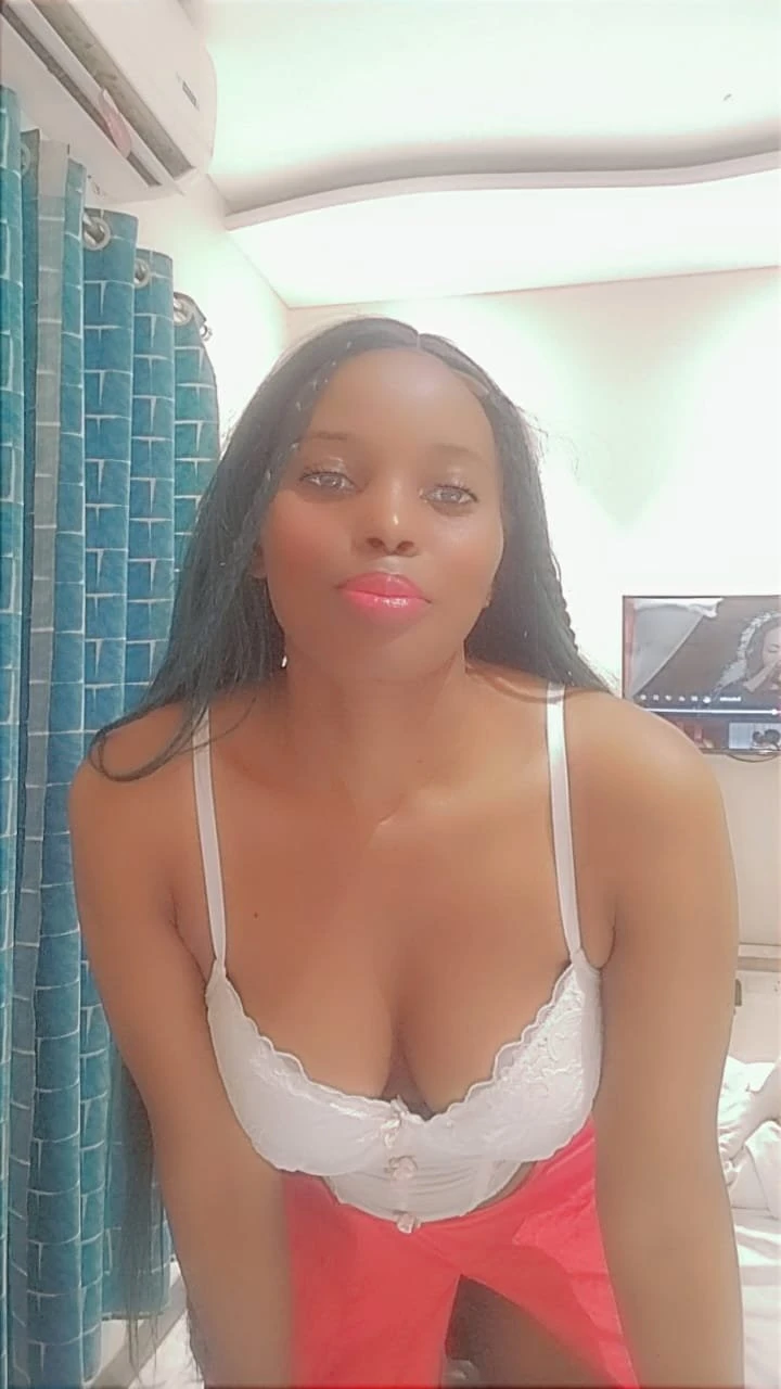 Sexy tyla – Ugandan escort in Mumbai — 2 / 6