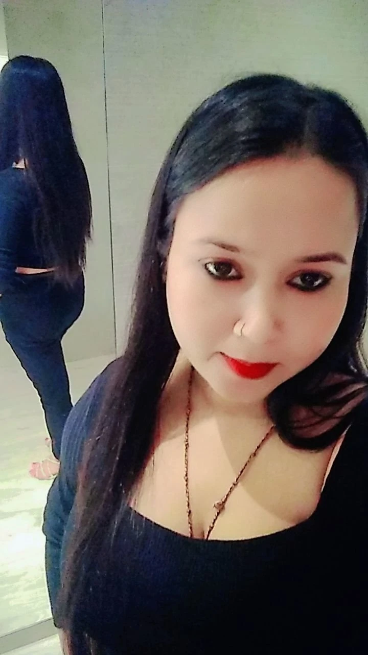 Supriya – Indian escort in Mumbai — 3 / 5