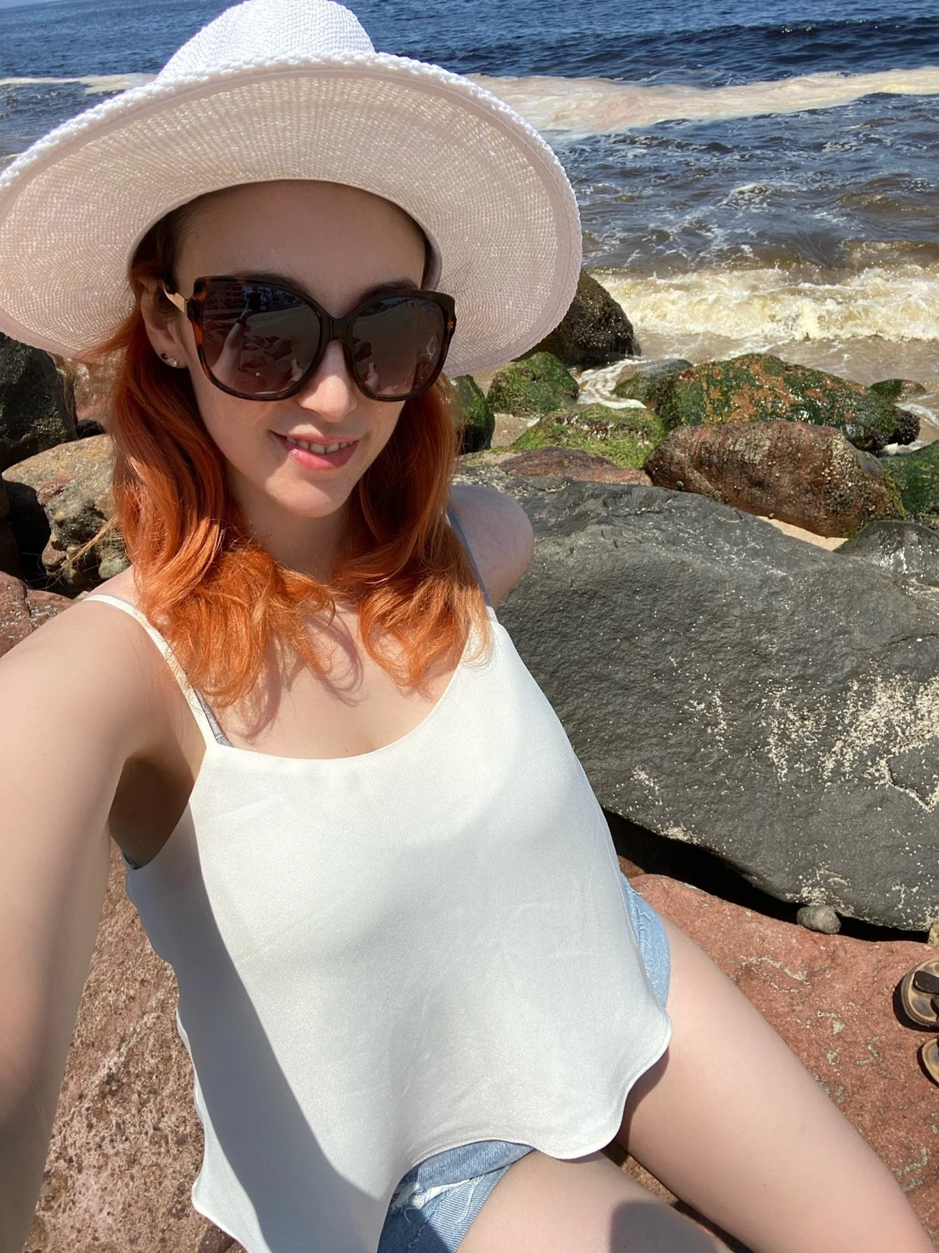 Kristal – Swedish escort in Stockholm — 2 / 12