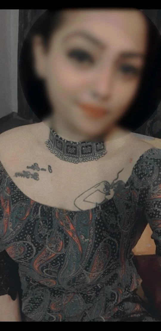 Ragini Sharma – Indian escort in Noida — 6 / 7