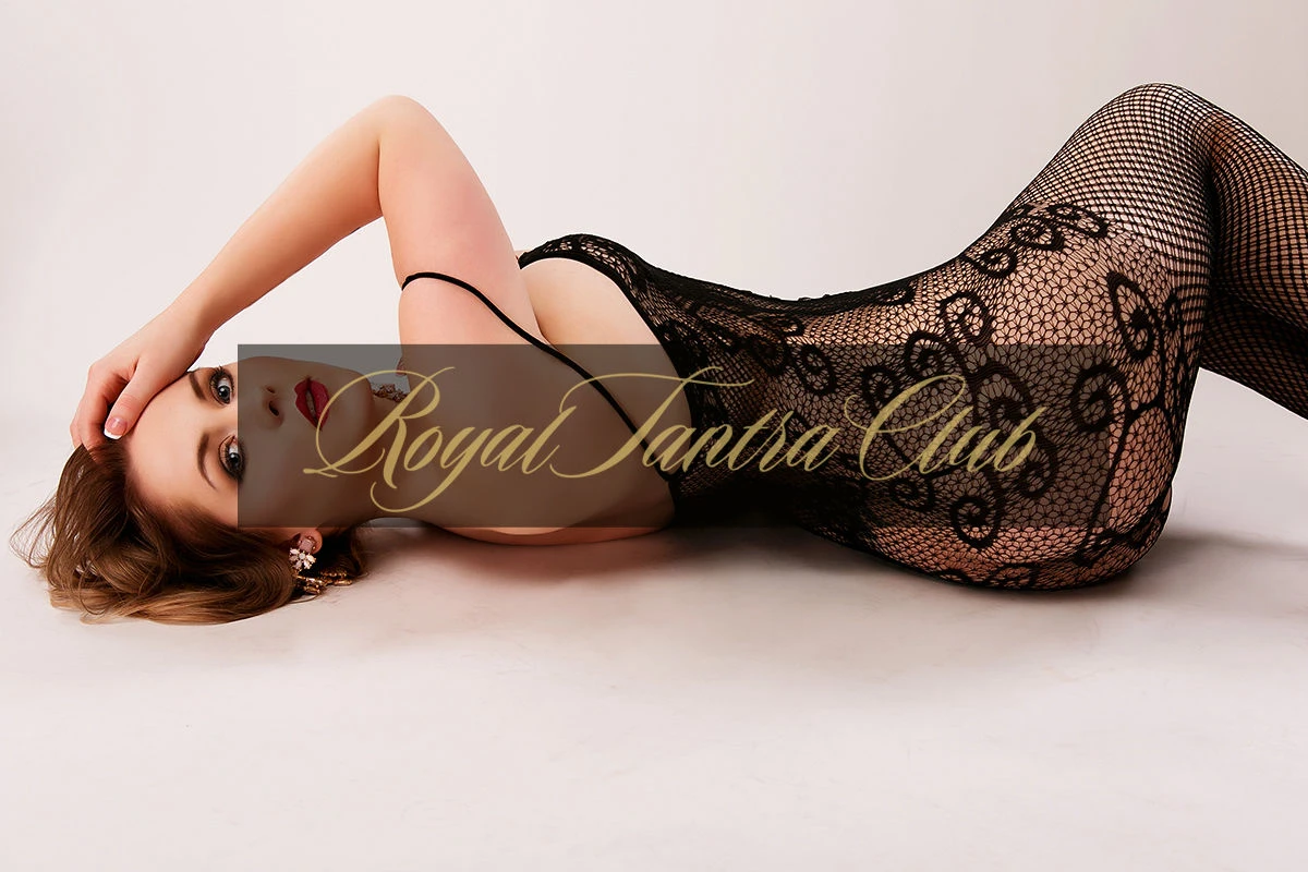 Kristína – Slovakian masseuse in Bratislava — 7 / 15