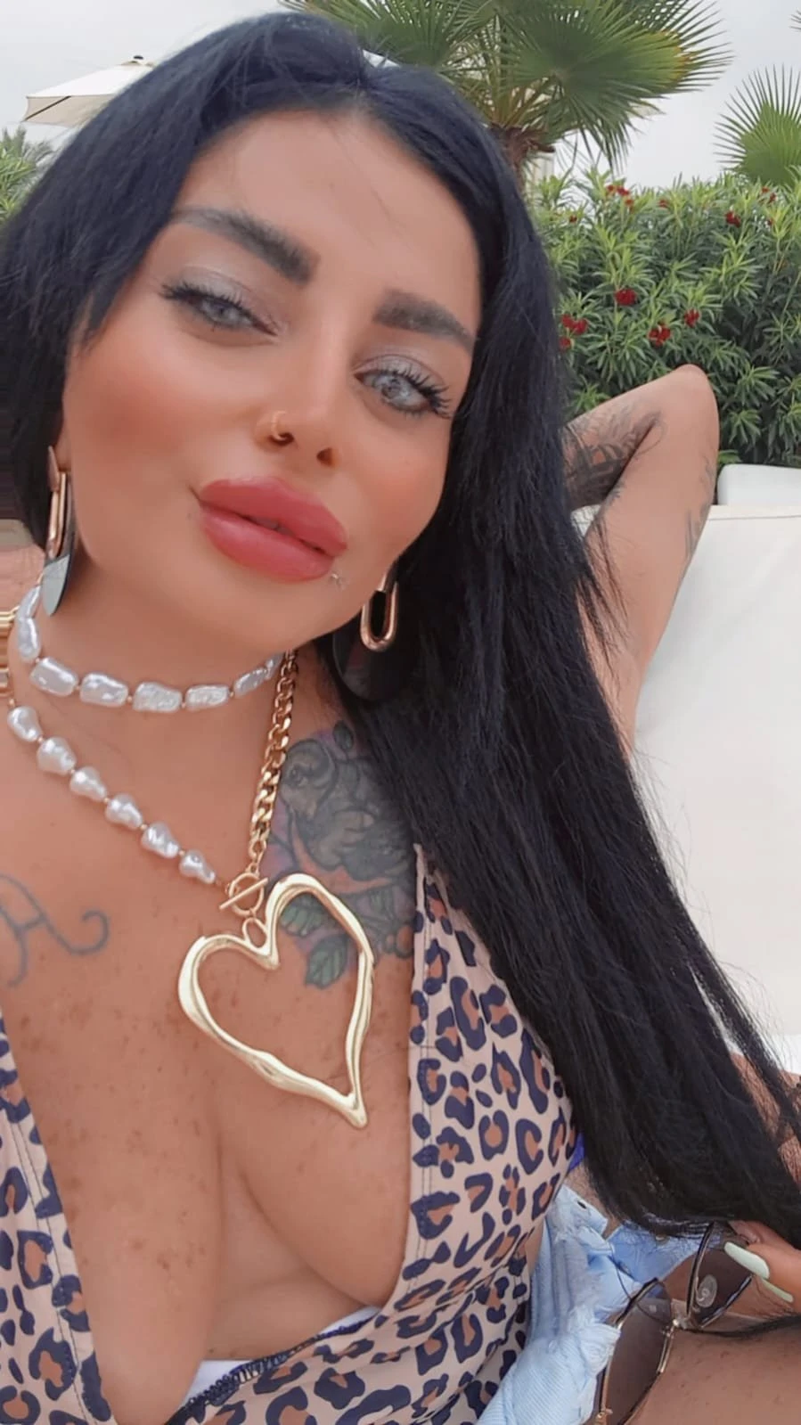RoRo – Lebanese escort in Beirut — 3 / 11