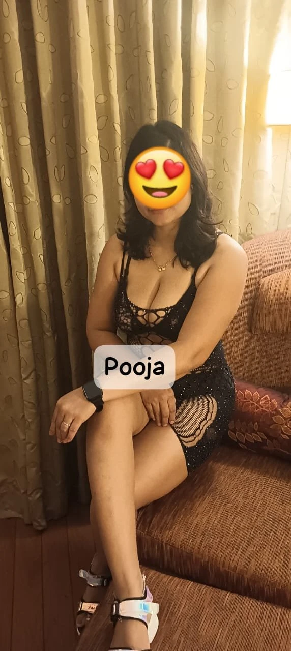 Pooja Sagar – Indian escort in Pune — 18 / 19