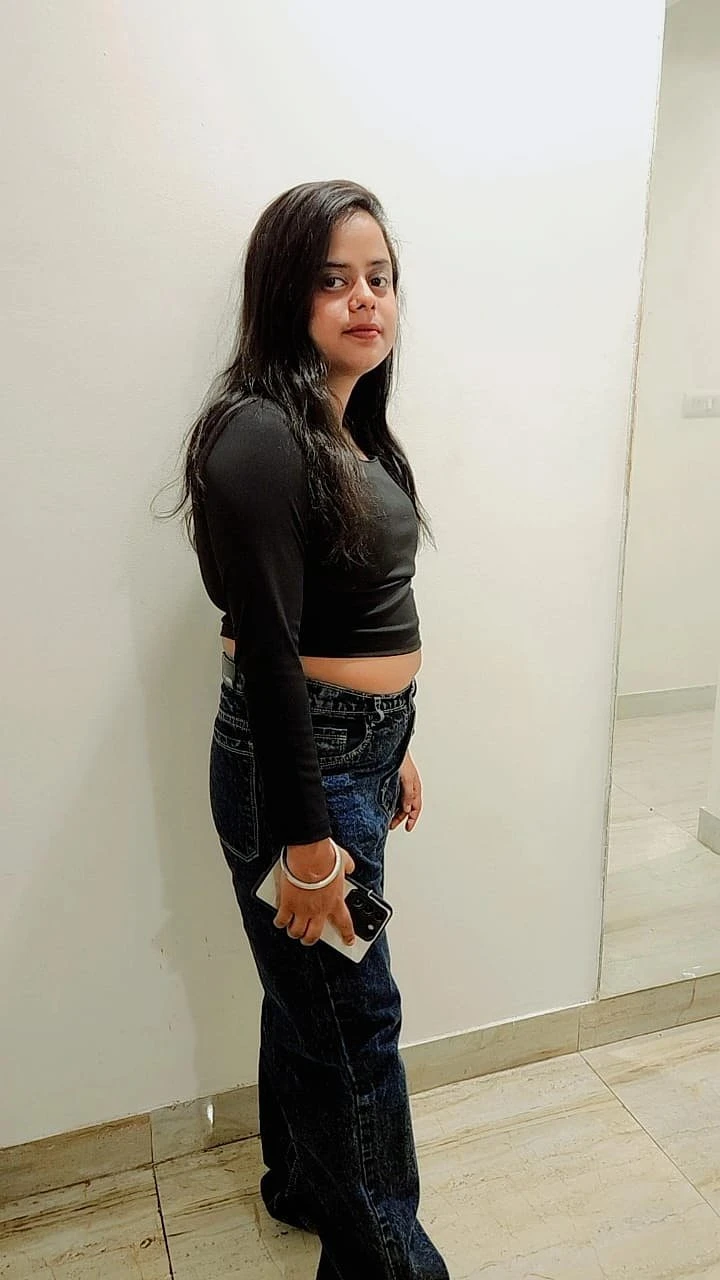 Riya Independent – Indian escort in New Delhi — 3 / 5