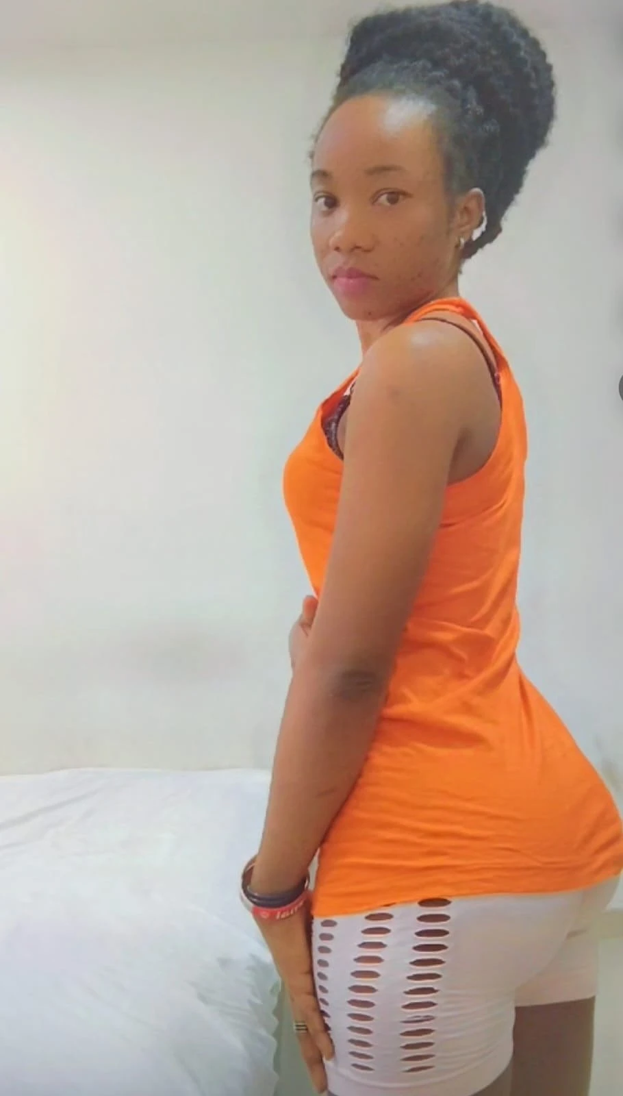 African Beyonce +91//934752//5994 – escort in Rajkot — 9 / 11